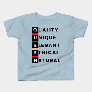 Queen Kids T-Shirt